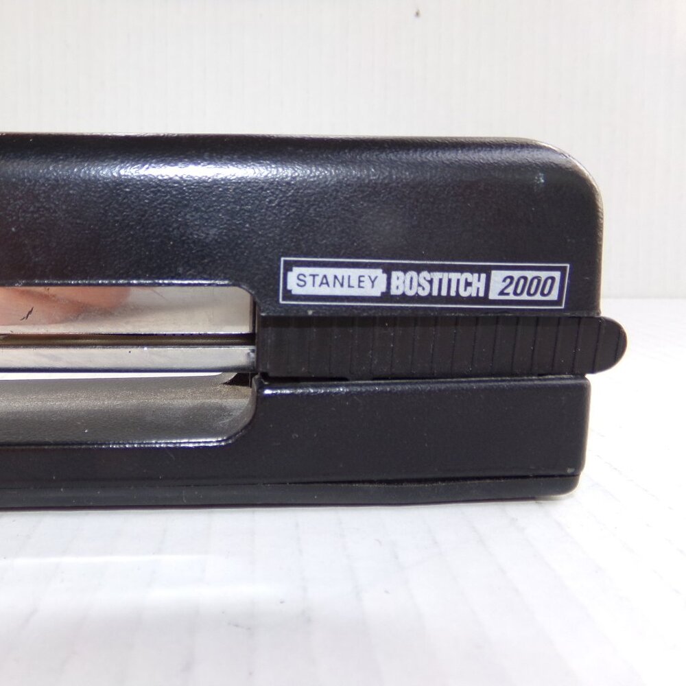Stanley Bostitch 2000 Stapler / Fastener - Picture 7 of 13